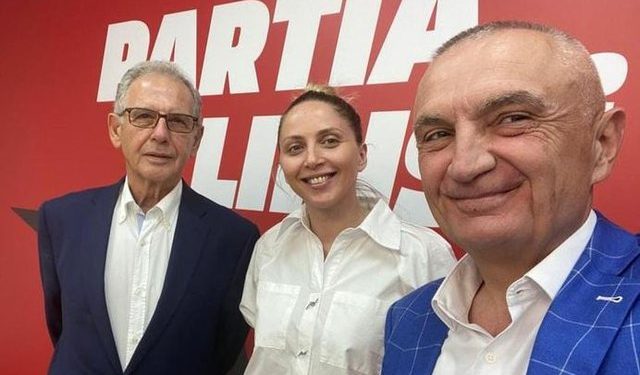 Ilir Meta: Po bëhemi gazi i botës në mediat e huaja, mos i prekni ndërtimet pa leje Ilir Meta: Po bëhemi gazi i botës në mediat e huaja, mos i prekni ndërtimet pa leje