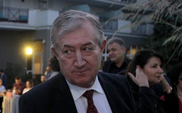 Irfan Hysenbelliu, në dosjen famoze të SPAK-ut Irfan Hysenbelliu, në dosjen famoze të SPAK-ut