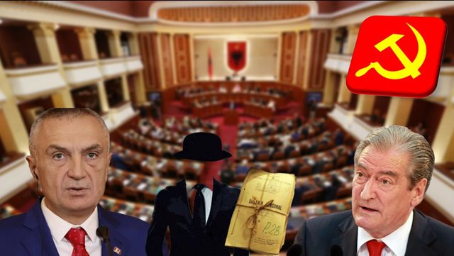 Meta: “Berisha si Cristiano Ronaldo”! Kam një mision, nuk do të marrë drejtimin e opozitës por… Meta: “Berisha si Cristiano Ronaldo”! Kam një mision, nuk do të marrë drejtimin e opozitës por…