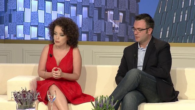 Gruaja e Gerti Bogdanit: Fëmijët shqiptarë janë kriminelë, fajin e ka shteti që po krijon këto monstra Gruaja e Gerti Bogdanit: Fëmijët shqiptarë janë kriminelë, fajin e ka shteti që po krijon këto monstra