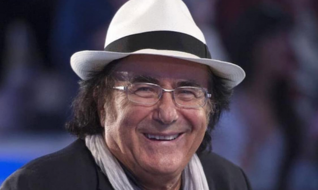 I ati e pagëzoi Albano: Artisti italian rrëfen arsyen mallëngjyese: Babai i tij në Shqipëri si “Agushi” i Mato Grudës I ati e pagëzoi Albano: Artisti italian rrëfen arsyen mallëngjyese: Babai i tij në Shqipëri si “Agushi” i Mato Grudës