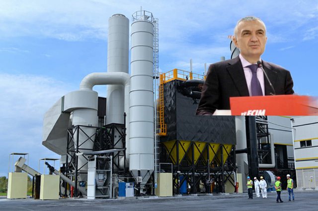 Meta dhe LSI-ja u paguan nga paratë e inceneratorëve Meta dhe LSI-ja u paguan nga paratë e inceneratorëve