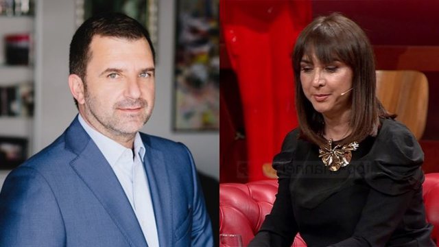 Andi Bushati tregon pazarin: Gazetarët e kamur si unë nuk shiten nën 150 mijë USD Andi Bushati tregon pazarin: Gazetarët e kamur si unë nuk shiten nën 150 mijë USD