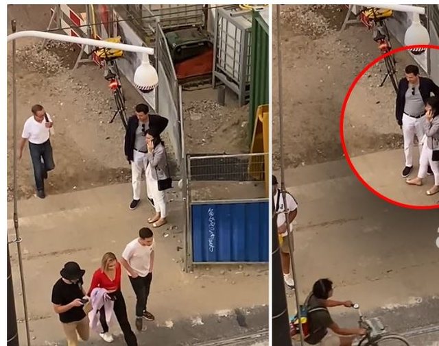 VIDEO/ Zbulohet vendndodhja  e  Luli Bashës pasi “braktisi”  postin e ëndrrave… kryeministër