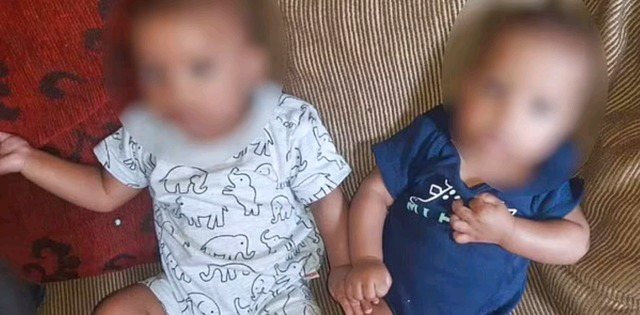 E rrallë! Gruaja lind binjakë me baballarë të ndryshëm, ja shpjegimi i mjekëve E rrallë! Gruaja lind binjakë me baballarë të ndryshëm, ja shpjegimi i mjekëve