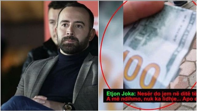 Gjykata e Posaçme dënon me burg ish-kandidatin për deputet të Monikës dhe Ilirit si “blerës votash” Gjykata e Posaçme dënon me burg ish-kandidatin për deputet të Monikës dhe Ilirit si “blerës votash”