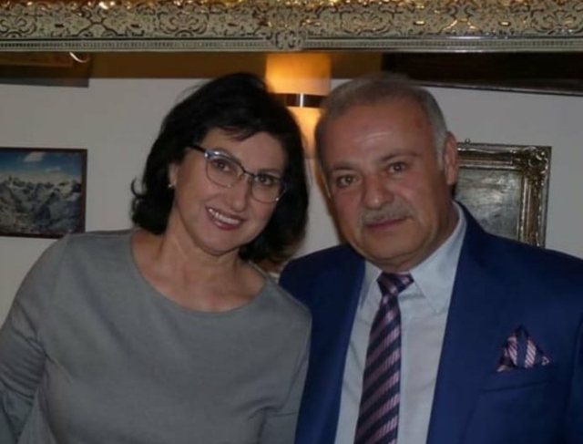 Me humorin e tij ka rrëmbyer zemrat e të gjithëve! Behar Mera feston sot ditëlindjen Me humorin e tij ka rrëmbyer zemrat e të gjithëve! Behar Mera feston sot ditëlindjen