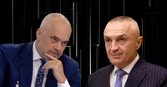 Ilir Meta: Kam dosje të Edi Ramës, do i nxjerr në kohën e duhur! Me mua do kenë probleme këta