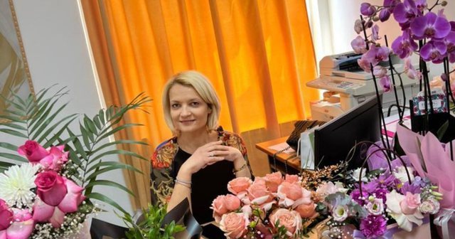 Ndërron jetë në moshën 35-vjeçare mësuesja dhe këshilltarja e Bashkisë së Tiranës