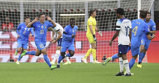 Italia mallkim për Anglinë, e mund edhe në “San Siro”, Gjermania dështon me Hungarinë