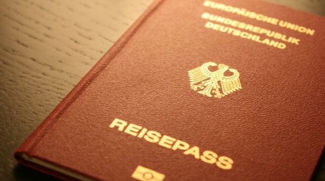 Vetëm 3 vite për të përfituar nënshtetësinë gjermane, kategoria që përfiton Vetëm 3 vite për të përfituar nënshtetësinë gjermane, kategoria që përfiton