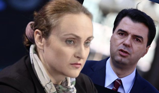 Rusia financoi PD-në e Bashës, por çështja në Shqipëri u mbyll! Ish prokurorja Elisabeta Imeraj ishte kundër: Kërkova hetim deri në fund! Rusia financoi PD-në e Bashës, por çështja në Shqipëri u mbyll! Ish prokurorja Elisabeta Imeraj ishte kundër: Kërkova hetim deri në fund!