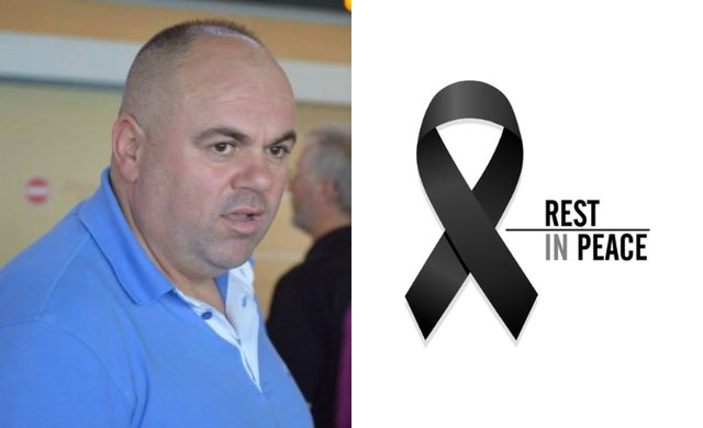 Pllakos zia në familjen Gjici! Ndahet nga jeta në. moshë të re administratori i FK Kukësi Pllakos zia në familjen Gjici! Ndahet nga jeta në. moshë të re administratori i FK Kukësi