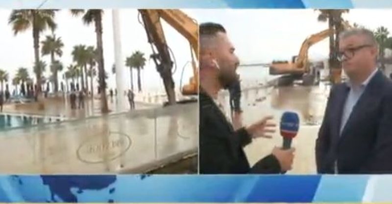 IKMT ndërhyn te resorti i Irfan Hsenbelliut, kompania akuzon qeverinë IKMT ndërhyn te resorti i Irfan Hsenbelliut, kompania akuzon qeverinë