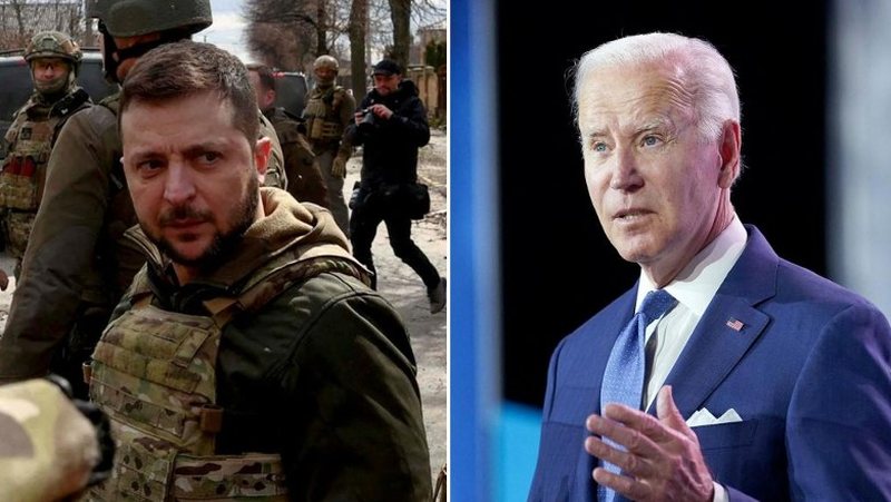 Zelensky i “hapet oreksi”: Kërkon raketa me rreze të gjatë veprimi që mund të arrijnë Rusinë! NATO dyshon për goditje civilësh, ja përgjigjia diplomatike Zelensky i “hapet oreksi”: Kërkon raketa me rreze të gjatë veprimi që mund të arrijnë Rusinë! NATO dyshon për goditje civilësh, ja përgjigjia diplomatike