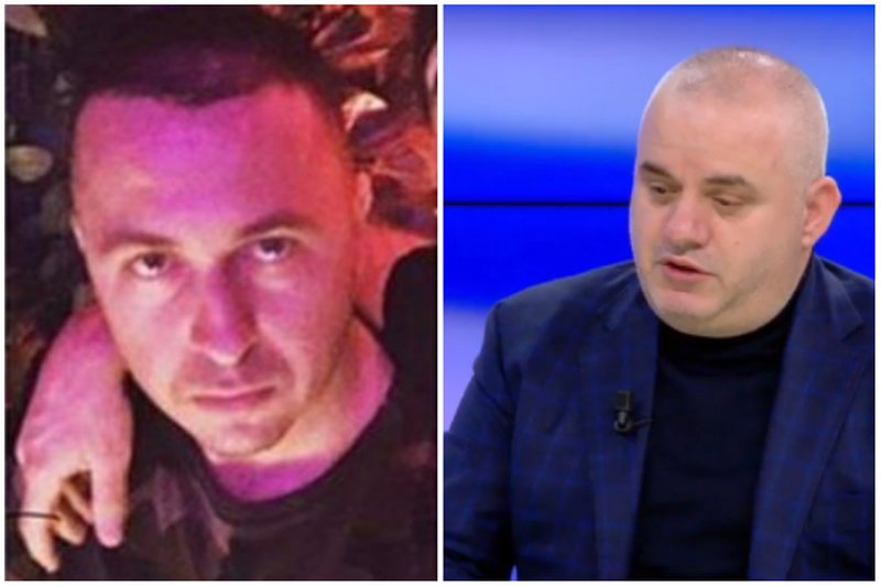 Përrallat e fundit  nga fantazisti investigativ Hoxha: Kush e shiti “Mbretin e lotove”, Ervis Martinaj?