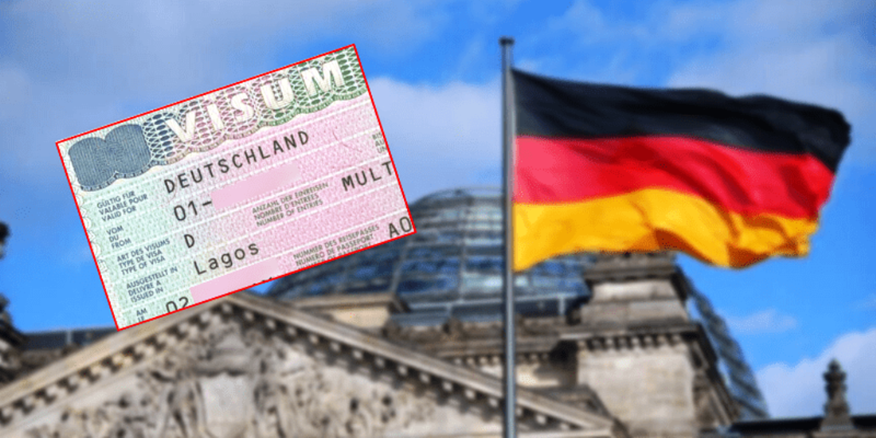 Punonjësit shqiptarë nuk janë më të preferuarit e Gjermanisë, zbulohet se ç’po ndodh tashmë