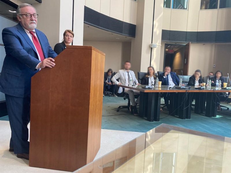 Sot kthehen  60 agjentët e BKH që u përgatiten në SHBA nga FB: Fillon gjurmimi i parave  dhe përgjimet, deri te goditja e bandave! Gati të shpërthejnë dosjet “përvëluese” për pushtetarët e lartë shqiptarë