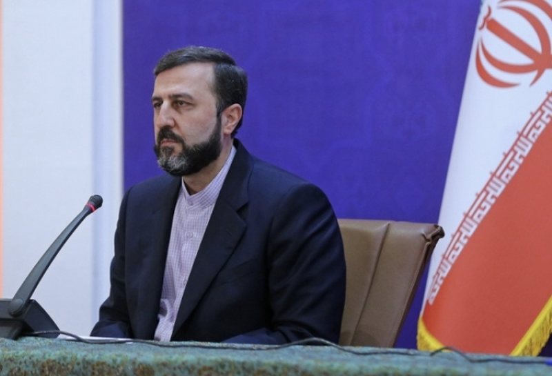 Autoritetet në Iran paralajmërojnë Shqipërinë: Nuk do të lëmë asnjë vend të sigurt për grupet terroriste në botë Autoritetet në Iran paralajmërojnë Shqipërinë: Nuk do të lëmë asnjë vend të sigurt për grupet terroriste në botë