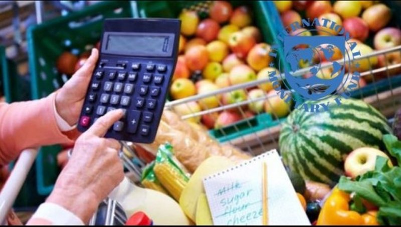 Paketa antikrizë: Ja masat që do merren për përballimin e çmimeve! Shkurtohen fondet për investime, 52 milion euro për familjet në nevojë Paketa antikrizë: Ja masat që do merren për përballimin e çmimeve! Shkurtohen fondet për investime, 52 milion euro për familjet në nevojë