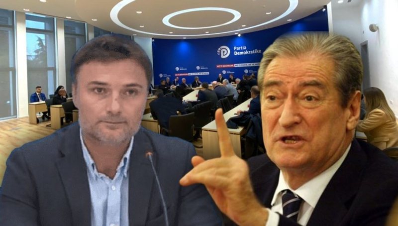 Frikë nga dështimi! “Foltorja” konfirmon pjesëmarrjen në protestën e thirrur nga spiuni Ilir Metaj tek “inceneratori” i Tiranës, i shpikur prej tij! PD e Alibeajt refuzon Frikë nga dështimi! “Foltorja” konfirmon pjesëmarrjen në protestën e thirrur nga spiuni Ilir Metaj tek “inceneratori” i Tiranës, i shpikur prej tij! PD e Alibeajt refuzon