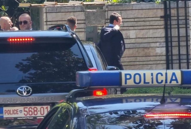 Takimi urgjent me Kurtit dhe Ramës, zbardhet fokusi i bisedës, ja çfarë diskutuan Takimi urgjent me Kurtit dhe Ramës, zbardhet fokusi i bisedës, ja çfarë diskutuan