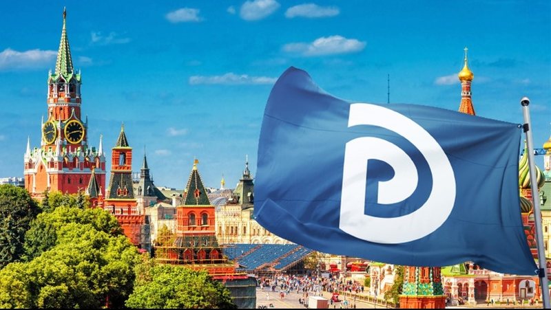 SHBA nxjerr skandalin: Si u financua Partia Demokratike nga Putini me 500 mijë dollarë në zgjedhjet e 2017 SHBA nxjerr skandalin: Si u financua Partia Demokratike nga Putini me 500 mijë dollarë në zgjedhjet e 2017