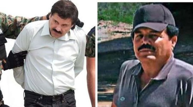 Po pastron paratë në Shqipëri, kush është karteli “Sinaloa”, djemtë e El Chapos dhe El Mayo në luftë për drejtimin e bandës Po pastron paratë në Shqipëri, kush është karteli “Sinaloa”, djemtë e El Chapos dhe El Mayo në luftë për drejtimin e bandës