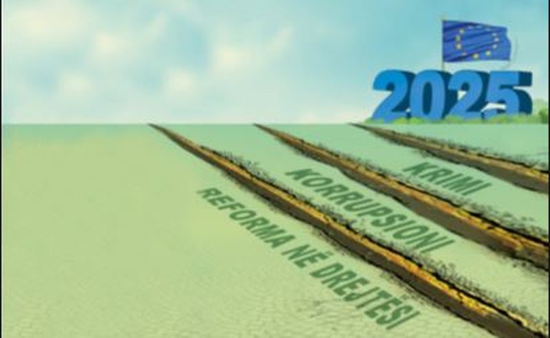 Ja si do hetohen pushtetarët e korruptuar shqiptarë përmes kapitujve 23 dhe 24! Listë me emra dhe afate fikse nga BE për të nisur arrestimet “VIP” Ja si do hetohen pushtetarët e korruptuar shqiptarë përmes kapitujve 23 dhe 24! Listë me emra dhe afate fikse nga BE për të nisur arrestimet “VIP”