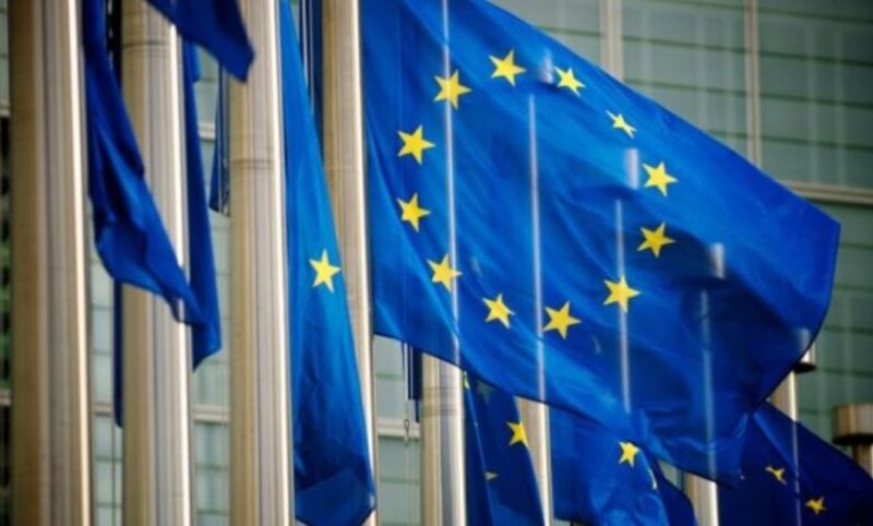 “Nuk është më demokraci”! Plas brenda Europës: BE-ja gati goditjen e fortë këtij shteti antëar të saj “Nuk është më demokraci”! Plas brenda Europës: BE-ja gati goditjen e fortë këtij shteti antëar të saj