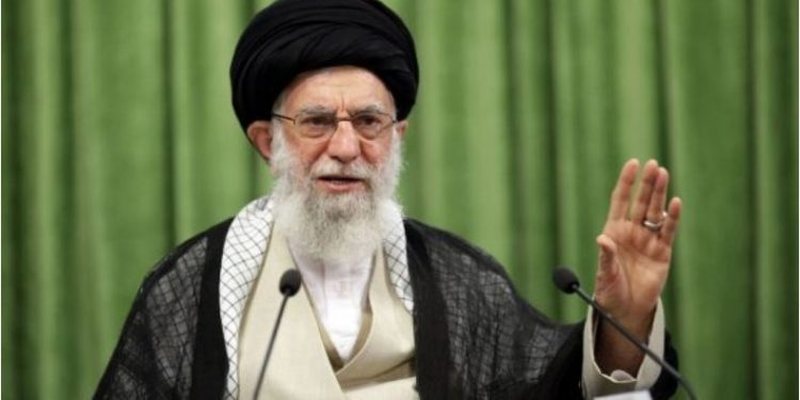 “Ka zënë shtratin”, lideri suprem i Iranit në gjendje të rëndë shëndetësore “Ka zënë shtratin”, lideri suprem i Iranit në gjendje të rëndë shëndetësore