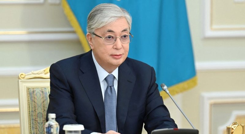 Kazakistani merr vendimin e papritur, ndryshon emrin e kryeqytetit, ja arsyeja Kazakistani merr vendimin e papritur, ndryshon emrin e kryeqytetit, ja arsyeja