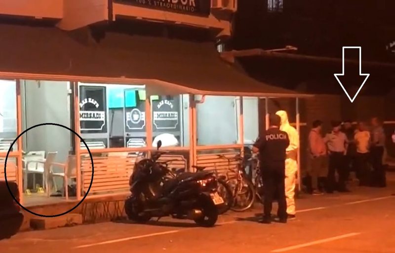 “Kam 1 javë që kërkoj shtëpi me qera t’i largoj…”, deklarata e të atit të 19-vjeçarit që u ekzekutua në Shkodër: Nuk është problemi ynë, por i nipave “Kam 1 javë që kërkoj shtëpi me qera t’i largoj…”, deklarata e të atit të 19-vjeçarit që u ekzekutua në Shkodër: Nuk është problemi ynë, por i nipave