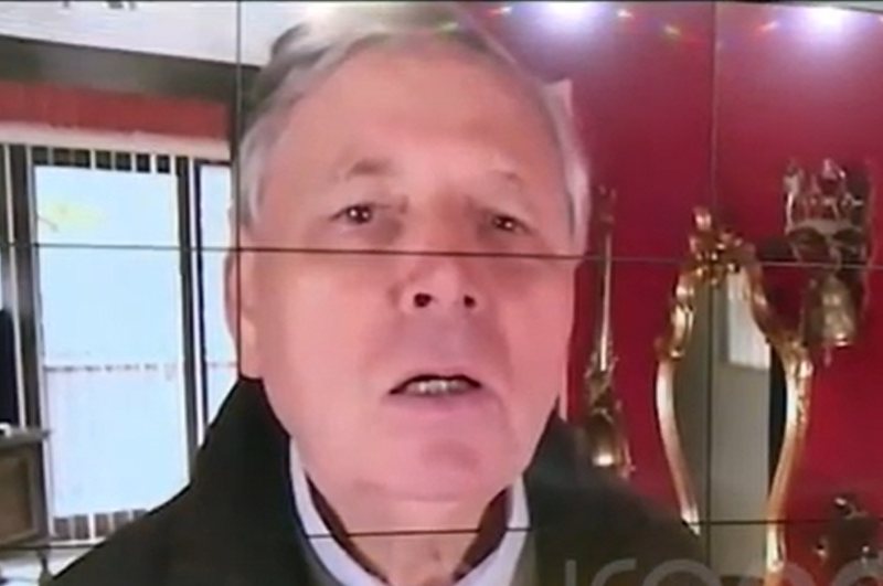 Edi Rama u bëri ftesë!  Pensionistët gjermanë: Në këtë moshë nuk mund të largohemi nga vendi ynë (Video)