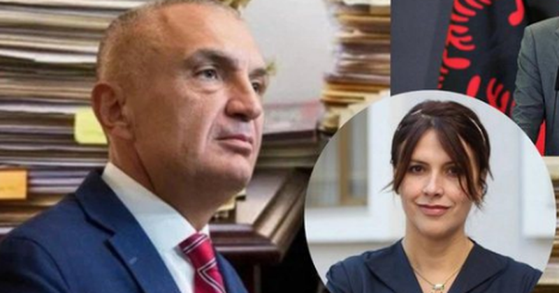 Autoriteti i Dosjeve reagon pas shantazheve dhe kërcënimeve të kreut të PL: Ilir Metaj të ndiqet penalisht Autoriteti i Dosjeve reagon pas shantazheve dhe kërcënimeve të kreut të PL: Ilir Metaj të ndiqet penalisht