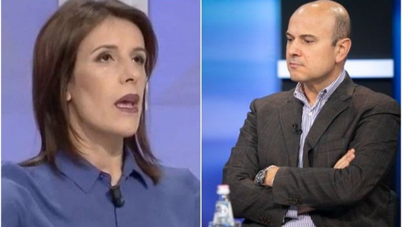 Egërsohet hajduti i pronave Abi i Argitës: Kërcënon gazetaren, e ngatërron me SPAK! Shpifje…do  të çoj në gjyq! Jam i pastër jo si inceneratorët