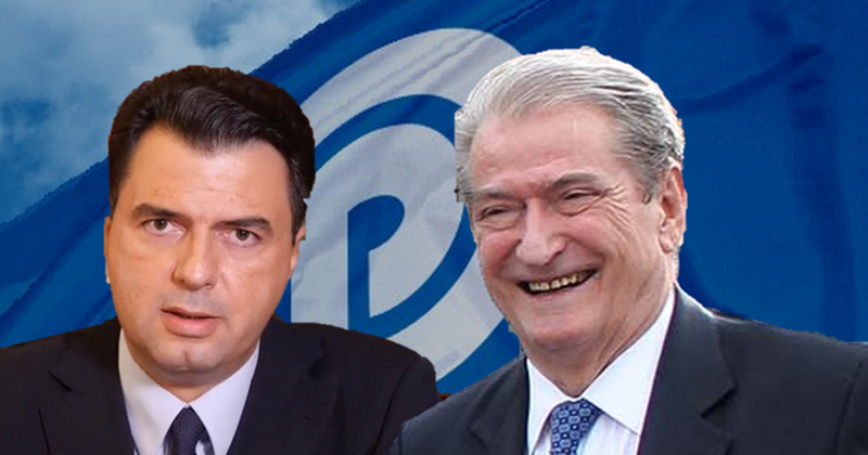 Çakallat po bëhen ujqër: PD-ja e Rithemelimit i nxjerr dhëmbët Lulzim Bashës për paratë nga Rusia Çakallat po bëhen ujqër: PD-ja e Rithemelimit i nxjerr dhëmbët Lulzim Bashës për paratë nga Rusia