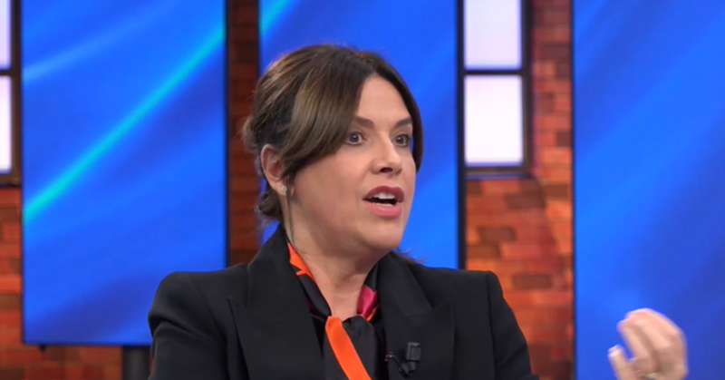 Dosja Meta, drejtoresha e Autoritetit të Dosjeve zbardh detaje të reja: Ne vetë nuk kemi bërë hetim, por… Dosja Meta, drejtoresha e Autoritetit të Dosjeve zbardh detaje të reja: Ne vetë nuk kemi bërë hetim, por…