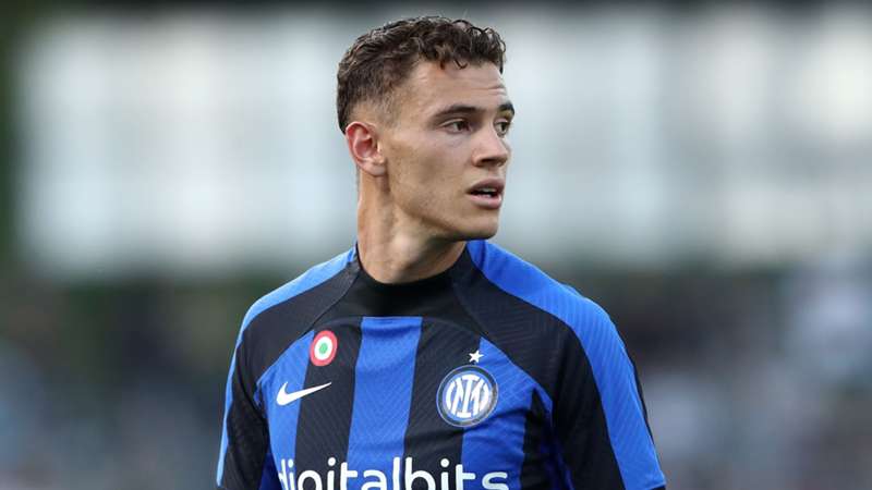 UEFA i tregon Inzaghit dhe Interit çfarë gabimi po bëjnë me Asllanin: Lojtar i bekuar UEFA i tregon Inzaghit dhe Interit çfarë gabimi po bëjnë me Asllanin: Lojtar i bekuar