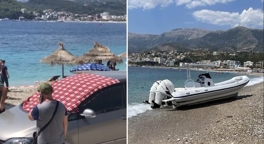 Tragjedia në Himarë, Rama: Do ngremë një njësi speciale policore, do ta quajmë “Jonada”! Do monitorojë mjetet lundruese nga uji, toka e ajri Tragjedia në Himarë, Rama: Do ngremë një njësi speciale policore, do ta quajmë “Jonada”! Do monitorojë mjetet lundruese nga uji, toka e ajri