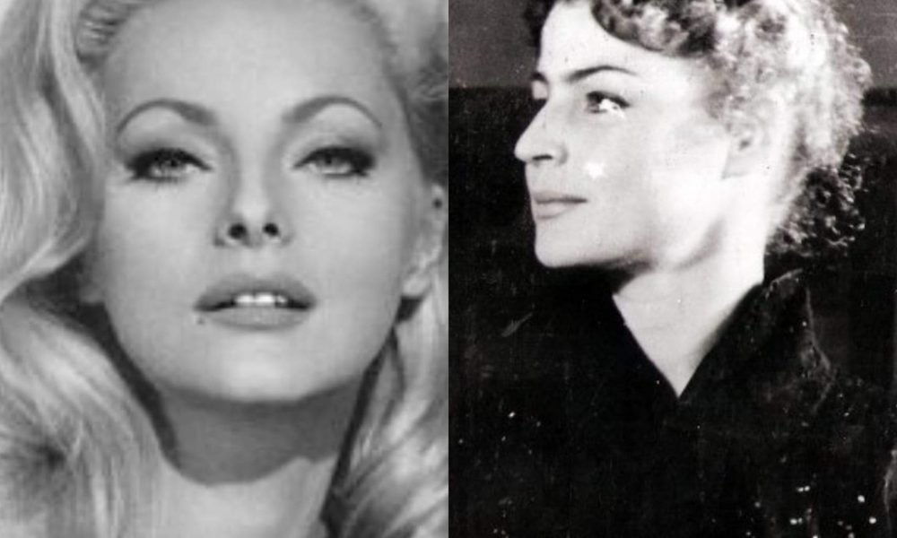 “Nuk mund të fshihet memoria kombëtare”! Margarita Xhepa kundër ndalimit të filmave të diktaturë “Nuk mund të fshihet memoria kombëtare”! Margarita Xhepa kundër ndalimit të filmave të diktaturë