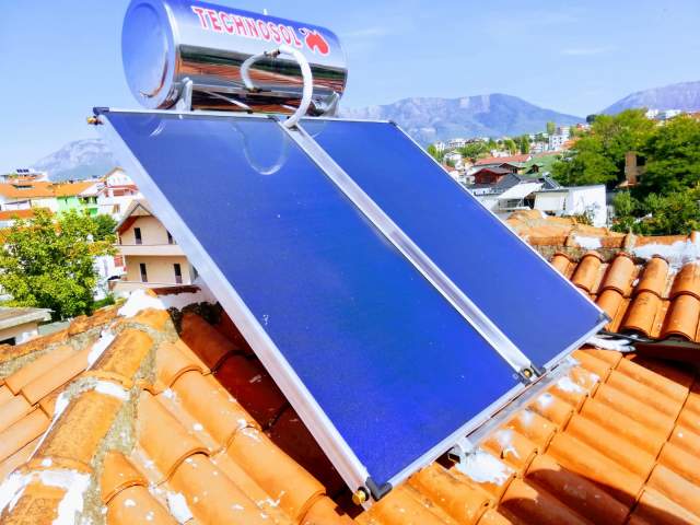 Qeveria Rama 3 do i paguajë 50% të vlerës çdo familjeje që vendos panele diellore! Përgjysmohet pagesa për licencë prodhimi energjie