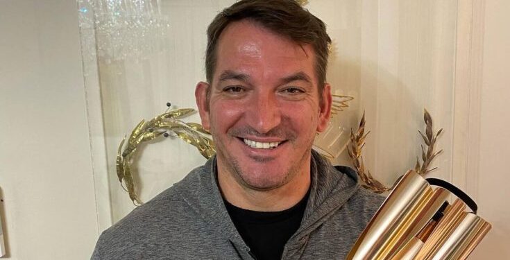 Pirro Dhima reagon pas akuzave: Shqiptarët më trajtojnë si tradhëtar! Gjoza është një person rrëmujë, s’kemi nevojë për të Pirro Dhima reagon pas akuzave: Shqiptarët më trajtojnë si tradhëtar! Gjoza është një person rrëmujë, s’kemi nevojë për të