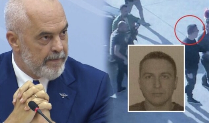 Edi Rama: Ne e dimë të vërtetën e rastit Ervis Martinaj! Shumë shpejt do provohet Edi Rama: Ne e dimë të vërtetën e rastit Ervis Martinaj! Shumë shpejt do provohet