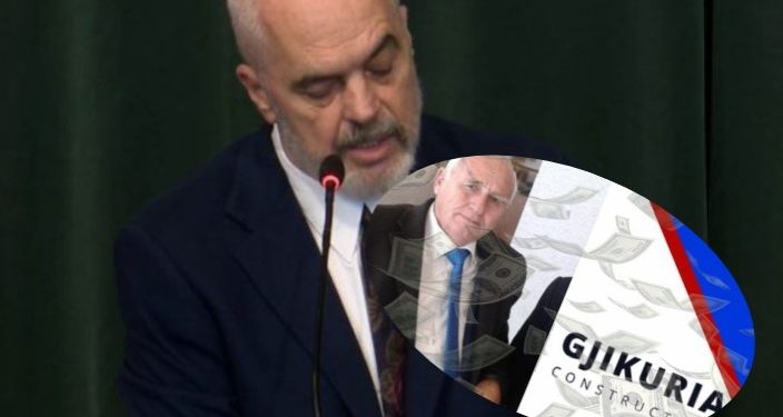 Ligji i Berishës “Shqipëria 1 euro” dhuratë në dorën e Ramës, dje e shau sot e përdor si “armë krimi” Ligji i Berishës “Shqipëria 1 euro” dhuratë në dorën e Ramës, dje e shau sot e përdor si “armë krimi”