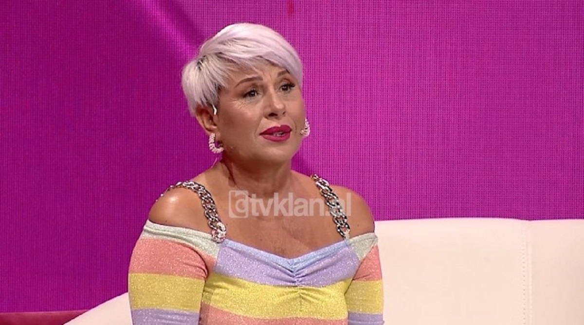 I ka ngelur pak kohë për të jetuar, Ana: I kërkova partnerit t’i jepte atësinë djalit tim I ka ngelur pak kohë për të jetuar, Ana: I kërkova partnerit t’i jepte atësinë djalit tim