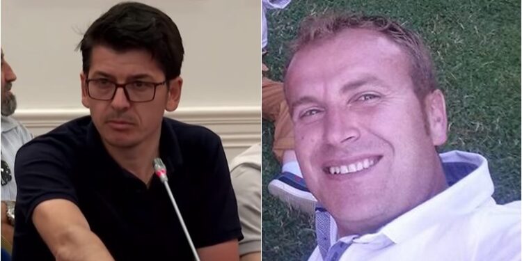 Para se të “rrëzojnë” Ramën, Foltorja bënë stërvitje me PD-istat: Kreu i PD së Korçës goditet me shishe nga sekretari i një grupseksioni Para se të “rrëzojnë” Ramën, Foltorja bënë stërvitje me PD-istat: Kreu i PD së Korçës goditet me shishe nga sekretari i një grupseksioni