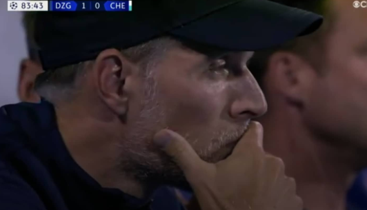 Prapaskenat/ Tuchel nuk e dinte se ishte i shkarkuar! Shkoi në stërvitje dhe nuk gjeti lojtarët, më pas u lut për shansin e dytë Prapaskenat/ Tuchel nuk e dinte se ishte i shkarkuar! Shkoi në stërvitje dhe nuk gjeti lojtarët, më pas u lut për shansin e dytë