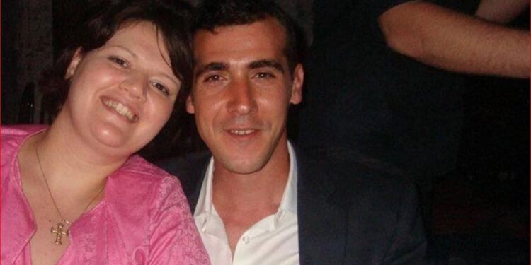 Akuza/ U dogjën për së gjalli, e veja e 39-vjeçarit: Burri e shoku shqiptar i shpëtuan shpërthimit në të njëjtin biznes më 2016