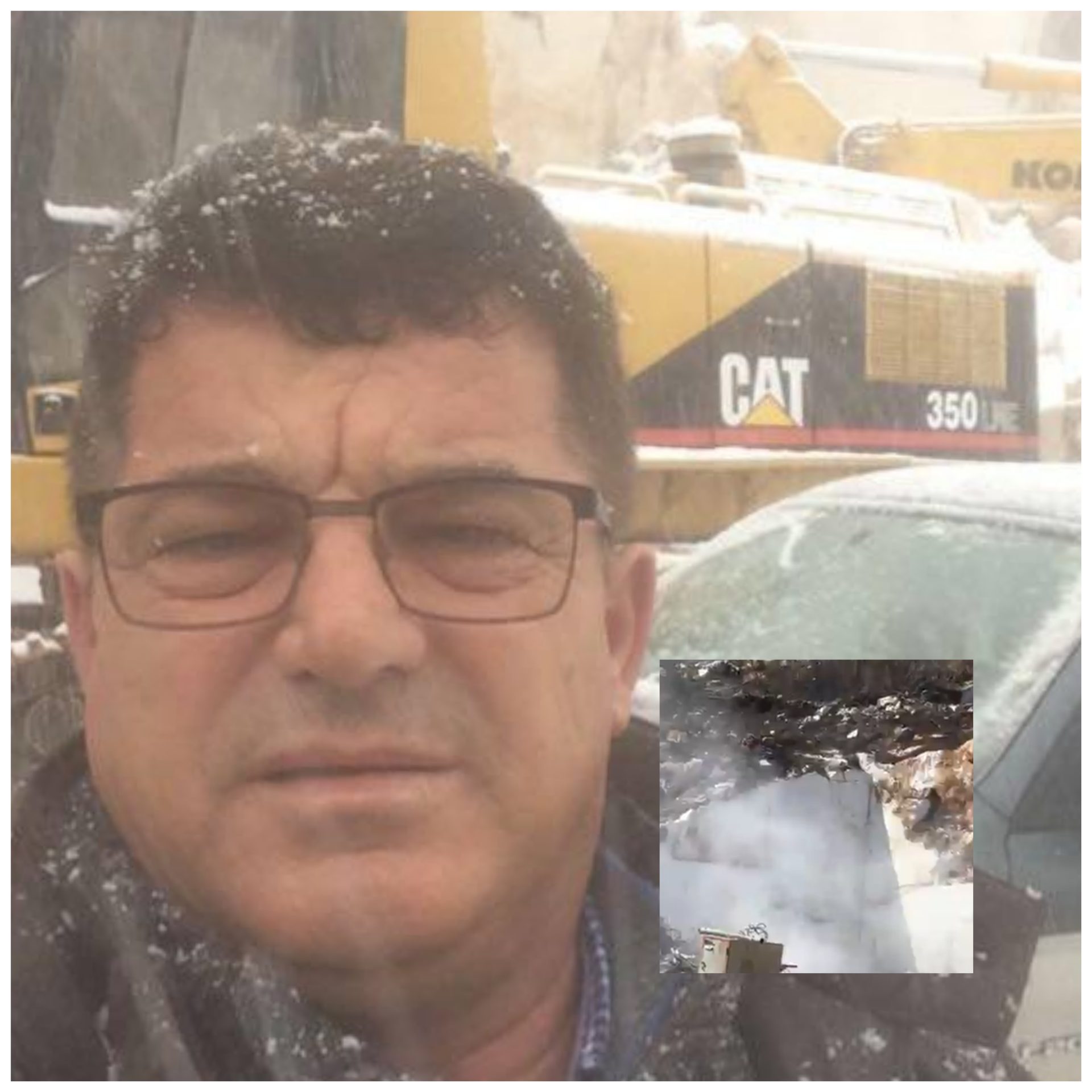 PËRGJIMI/ Anesti Topi: Nuk pyes për ministër dhe shtet, unë i… (Me mermerin e grabitur ka bërë vilat e zyrtarëve të korruptuar, blen shefin e komisariatit) PËRGJIMI/ Anesti Topi: Nuk pyes për ministër dhe shtet, unë i… (Me mermerin e grabitur ka bërë vilat e zyrtarëve të korruptuar, blen shefin e komisariatit)